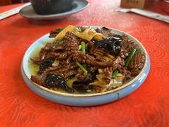 -魁盛居百年鲁菜馆(中林路店)