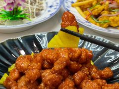 -西山人家·传统苏帮菜·家宴(木渎店)