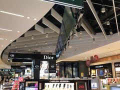 -米兰马尔彭萨国际机场