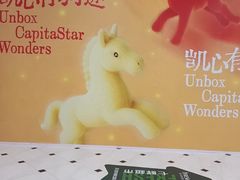 -凯德MALL(望京店)