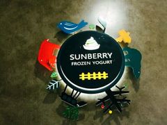 -三佰瑞冻酸奶(凯德MALL店)