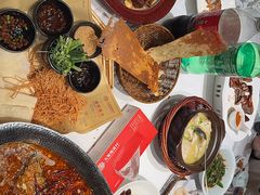 -大张烙馍村(泉山店)