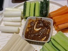 -白氏兄弟烧烤(富康路总店)