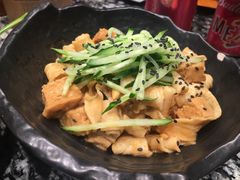 -肉串汪(望京店)