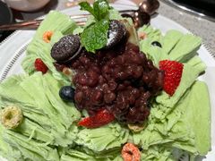 绵绵冰-园里火锅(仁和新城店)