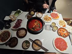 -贵府酸汤牛肉火锅·贵州老字号(飞山街店)