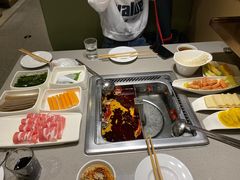 -海底捞火锅(凯德广场店)