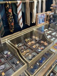 点击看大图 -LDIAMON西服定制(温州店)