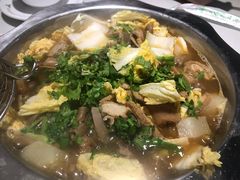 -古乐牛香·鲜牛肉牛杂火锅(吴江三里桥运东商业广场店)