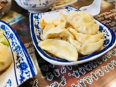 -长人馄饨铺(解放街店)