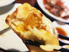 一口闷芝士南瓜-大牌大·传统杭帮菜(湖滨店)