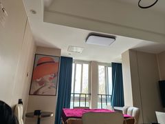 -英伦风情酒店(优博国际店)