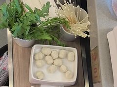 -巴蜀王婆大虾(南锣鼓巷店)