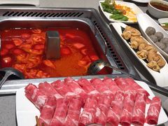 -海底捞火锅(仓山爱琴海店)