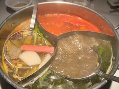-潮牛壹号鲜牛肉火锅(世界城广场店)