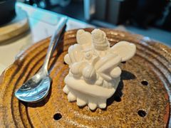 功夫南狮-潮堂 · 潮州菜(国贸商城店)