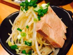 -博多一幸舍(侨福芳草地购物中心店)