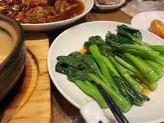-鸽味轩·粤菜小馆(高楼门总店)