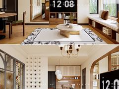 -住范儿家装·整体家装·装修设计