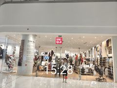 -优衣库(长沙国金中心店)