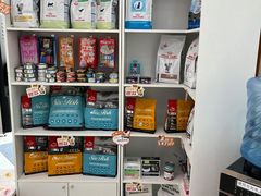 -纳吉亚猫专科动物医院·北北分院
