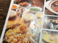 -老土灶·扬州非遗淮扬菜(大运河博物馆店)