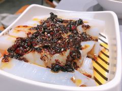 -蜀九香火锅(九眼桥店)