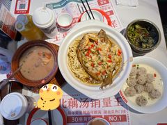 -来菜·湖北头牌藕汤(汉街店)