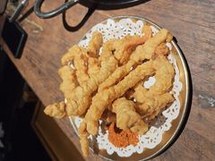 -旧街市鲜货老火锅(大光路店)