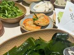 -一叶一世界•素食餐厅(环球中心店)