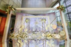 -上海中心宴会厅·婚礼中心
