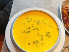 -鼎原力量东北吊炉烧烤(临河街店)