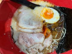 -一風堂拉面(美罗城店)