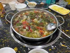 -韩妹鱼庄·泸定老字号(泸定店)