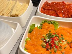 -海底捞火锅(万象城店)