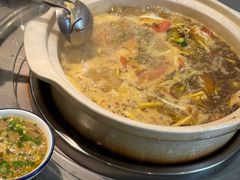 -黑河坝泡姜鸡贡椒鱼(贾旗路店)