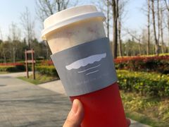 芝芝莓莓-喜茶(上海五角场万达店)