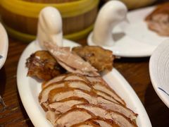 一四一六烤鸭-便宜坊烤鸭店(科创店)
