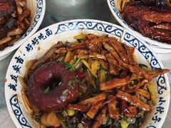 -梅溪·小伙子干挑面(安吉总店)
