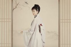 -美云庭古装·格格服汉服·京城旅拍(北京店)