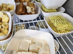 -川香煲(茅台路店)