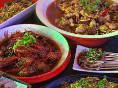 -路边边.炒菜烧烤.音乐餐厅(良乡长虹店)