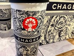 -霸王茶姬(常熟印象城店)