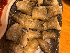-元奶奶包饭(公新银浦店)