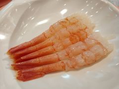 -争鲜回转寿司(流行前线店)