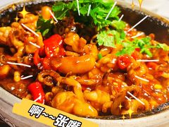 -味界·精致赣菜(招商花园城店)