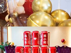 -金满福国际酒店(迎宾大道店)