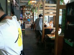 大堂-猛料鸭仔饭(赤坎店)