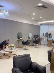 点击看大图 -八佰伴8008星级形象店