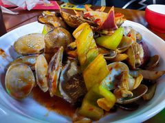 -炒豆合作社(磁器口店)